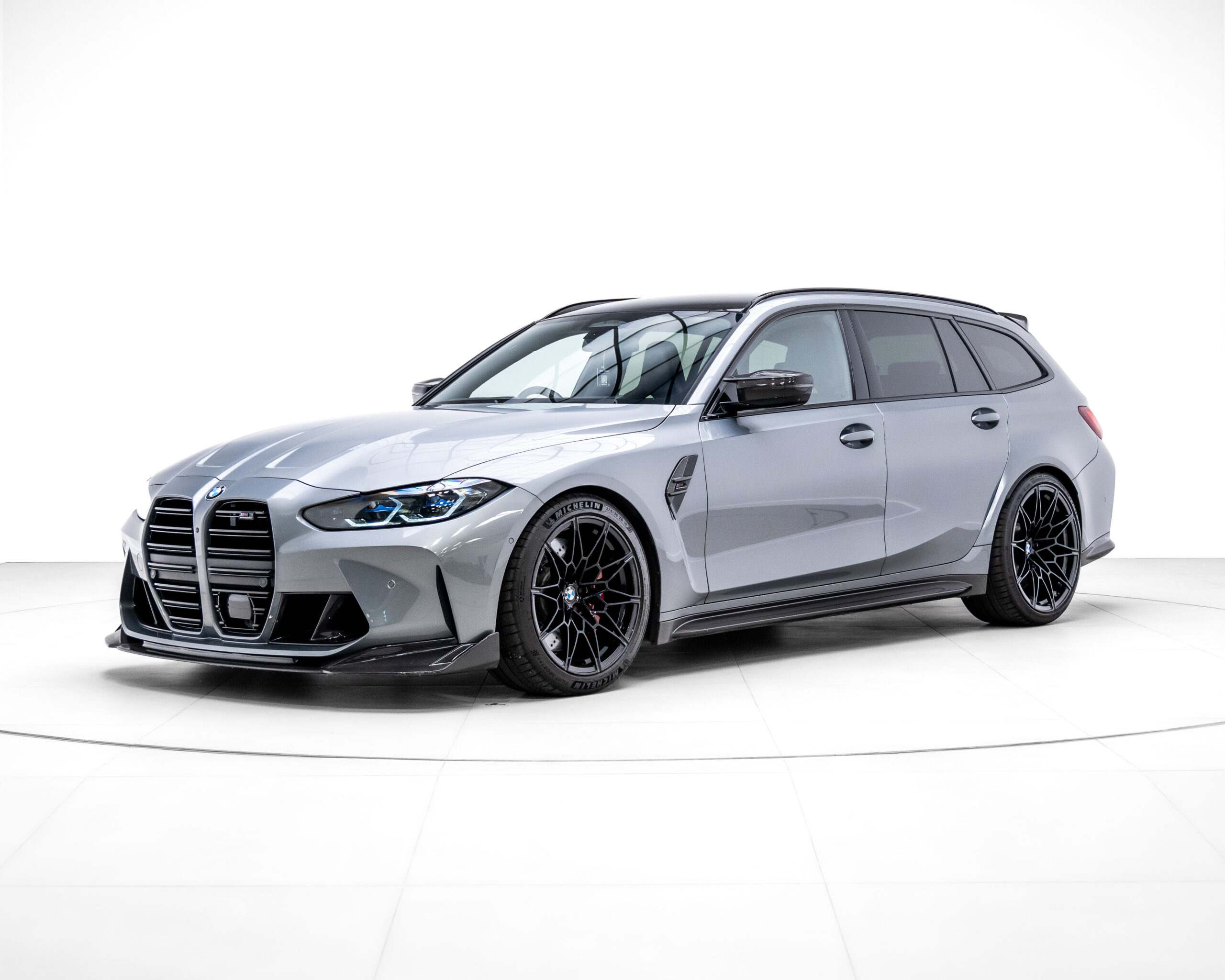 Win This BMW M3