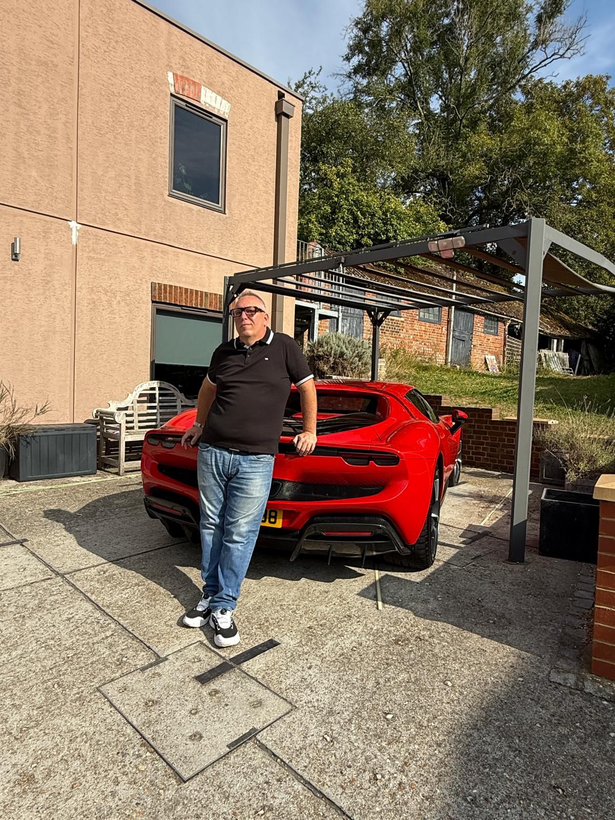 Stefano